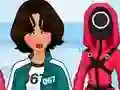 Riddles of Squid — 無料オンラインゲーム