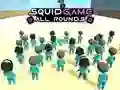 Squid Game: All Rounds — 無料オンラインゲーム