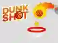 Dunk Shot — 無料オンラインゲーム