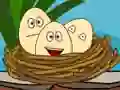 ゲームCannon Eggオンライン