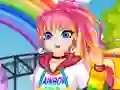 ゲームKawaii Princess At Comicオンライン