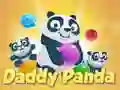 Daddy Panda — 無料オンラインゲーム
