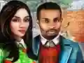 The Finders — 無料オンラインゲーム