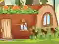 G2E Butterfly Flower House Escape — 無料オンラインゲーム