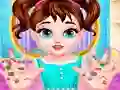 Baby Taylor Hand Doctor — 無料オンラインゲーム