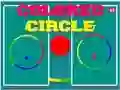 Colored Circle — 無料オンラインゲーム