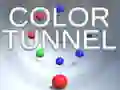 Color Tunnel — 無料オンラインゲーム