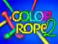 ゲームColor Rope 2オンライン