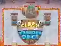ゲームClash of Warlords Orcsオンライン