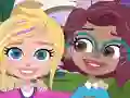 Polly Pocket Which polly pal are you most like? — 無料オンラインゲーム