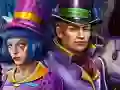 ゲームCircus Of Immortalsオンライン