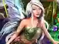Secret Fairyland — 無料オンラインゲーム