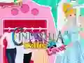 ゲームCinderella Selfie Loverオンライン