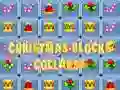 ゲームChristmas Blocks Collapseオンライン