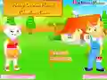 ゲームMary Dream House Constructionオンライン