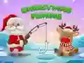 Christmas fishing — 無料オンラインゲーム