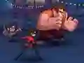 Disney Heroes: Battle Mode — 無料オンラインゲーム