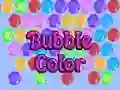 Bubble Color — 無料オンラインゲーム
