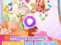 ゲームBFF: Bohemian vs Floralオンライン