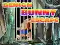 Benign Bunny Escape — 無料オンラインゲーム