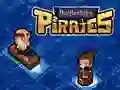 Battleships Pirates — 無料オンラインゲーム