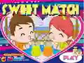 Sweet Match — 無料オンラインゲーム