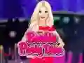 Barbie Party Diva — 無料オンラインゲーム