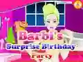 Barbi's Surprise Birthday Party — 無料オンラインゲーム