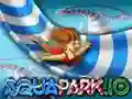 Aquapark io — 無料オンラインゲーム