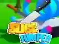 ゲームSlice Jumperオンライン