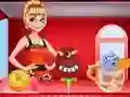 Ava Halloween Dessert Shop — 無料オンラインゲーム