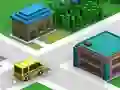 Lawn Mower City — 無料オンラインゲーム