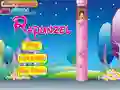 Rapunzel Rescue — 無料オンラインゲーム