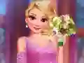 Princesses Homecoming Ball — 無料オンラインゲーム