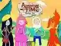 Adventure Time Dress Up — 無料オンラインゲーム