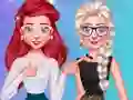 Black Friday Princesses: Collection — 無料オンラインゲーム