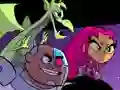 Teen Titans Go  Attack of the Drones — 無料オンラインゲーム