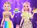 Yummy Cake Fashion Mania — 無料オンラインゲーム