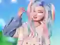 My Winter Kawaii Look — 無料オンラインゲーム