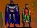 Adventures of Batman and Robin — 無料オンラインゲーム