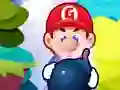 Gary's World Adventure — 無料オンラインゲーム