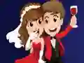 Couple Party Room Escape — 無料オンラインゲーム