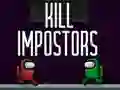 Kill Impostors — 無料オンラインゲーム