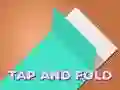 Tap and Fold — 無料オンラインゲーム