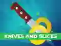 Knives and Slices — 無料オンラインゲーム