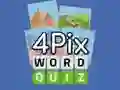 4 Pix Word Quiz — 無料オンラインゲーム