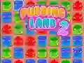 Pudding Land 2 — 無料オンラインゲーム