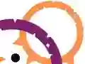 Round The Balls — 無料オンラインゲーム