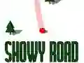 Snowy Road — 無料オンラインゲーム