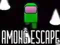 Among Escape — 無料オンラインゲーム
